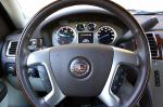 Cadillac Escalade Platinum Hybrid 2011 года